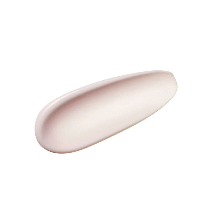 The real AGTHEORY UV Protection Cream texture