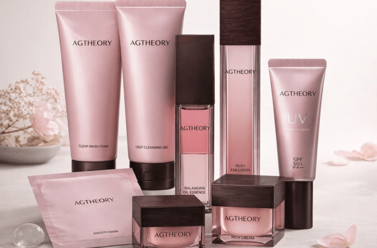 Best Japanese Skincare Routine for Dubai Climate