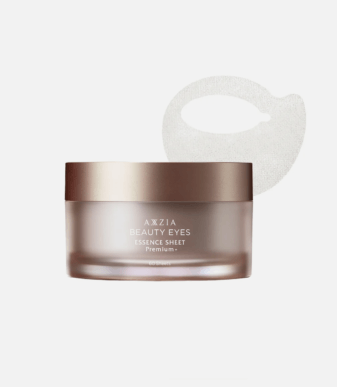 AXXZIA Beauty Eyes Essence 60 sheets