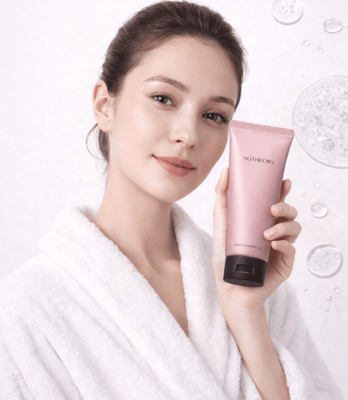 cleaning foam Axxzia