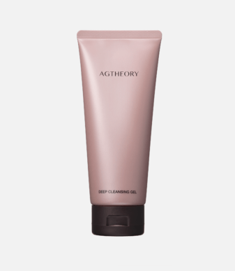 AGTHEORY Deep Cleansing Gel 120g