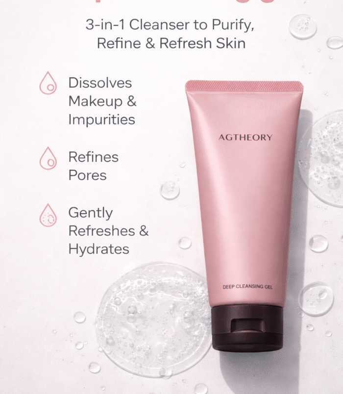 deep cleaning foam 2