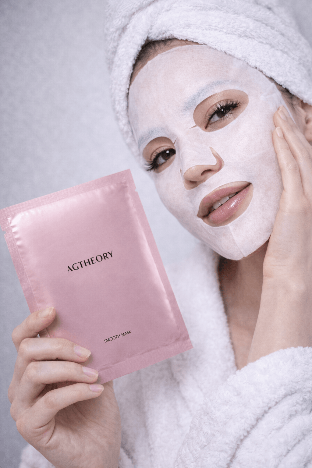 Masks & Intensive Care