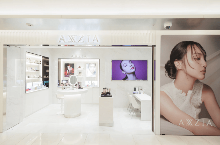 What Is AXXZIA AGTHEORY? Japanese Skincare Designed for Modern Skin Needs in Dubai